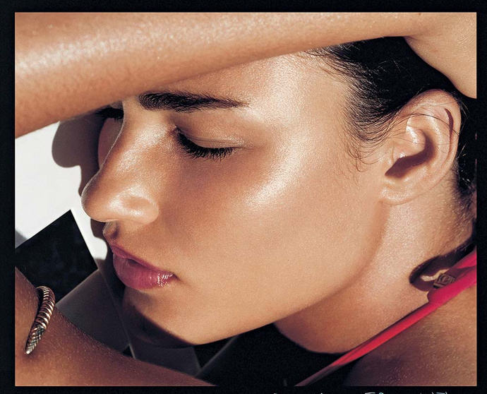 9 способов быть загорелой круглый год