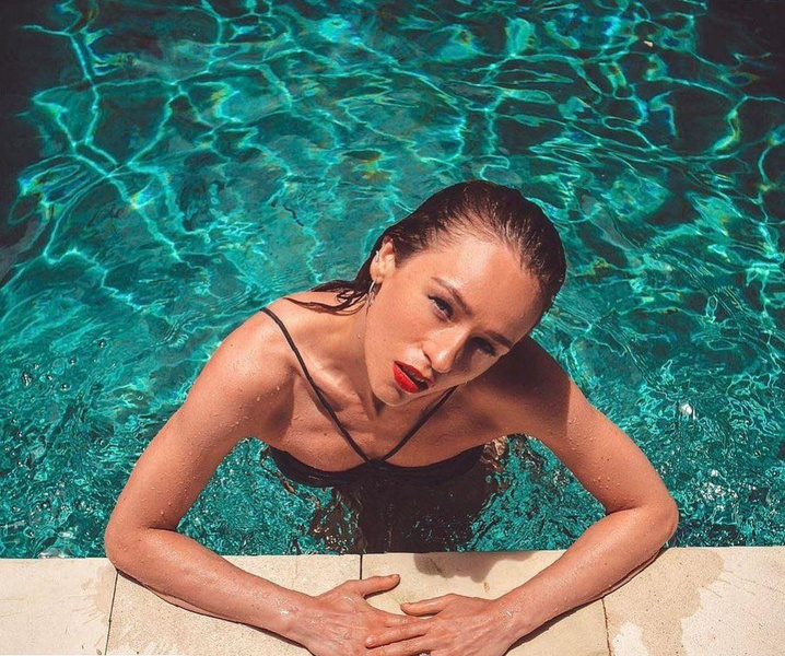 Катя Иванчикова Фото