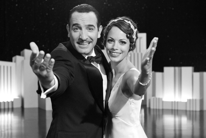 Джордж Валентин и Пеппи Миллер Джордж Валентин и Пеппи Миллер