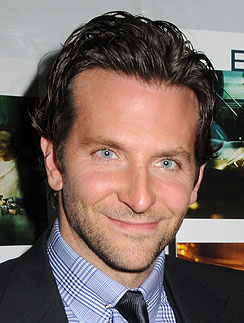 Брэдли Купер. Брэдли Купер (Bradley Cooper)