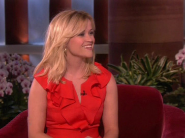 Риз Уизерспун придумала новую семейную традицию Риз Уизерспун, Reese Witherspoon, Пасха, звезды, кино