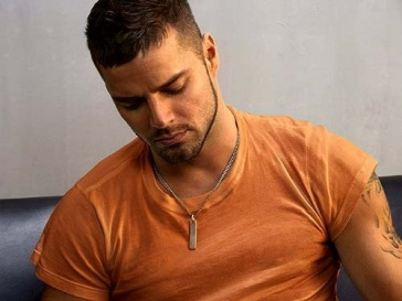 Рики Мартин (Ricky Martin) мечтает о третьем ребенке Рики Мартин (Ricky Martin) мечтает о третьем ребенке