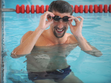 Майкл Фелпс (Michael Phelps) может лишиться всех своих олимпийских наград Майкл Фелпс (Michael Phelps) может лишиться всех своих олимпийских наград
