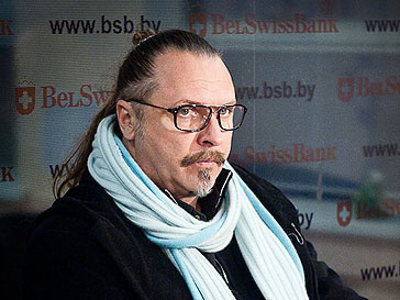 Юрий Грымов Юрий Грымов