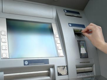 Скиммер для банкомата Скиммер для банкомата