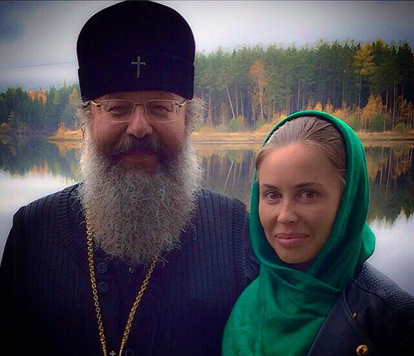 Юлия Михалкова, "Уральские пельмени" Юлия Михалкова, "Уральские пельмени"
