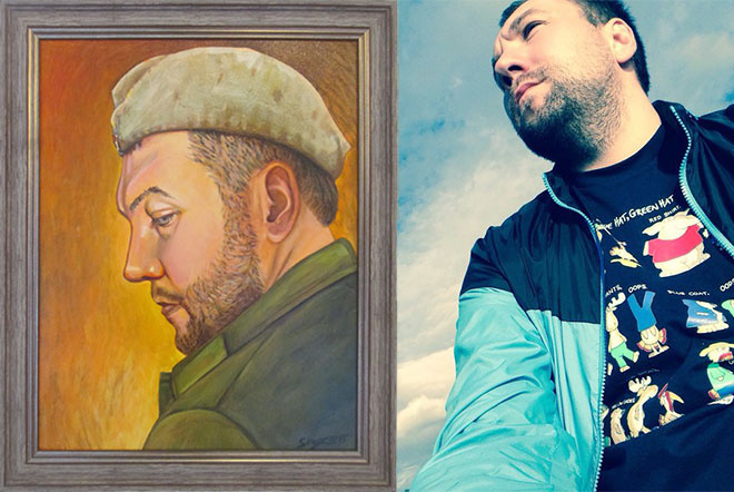 Александр Фенченко черты характера