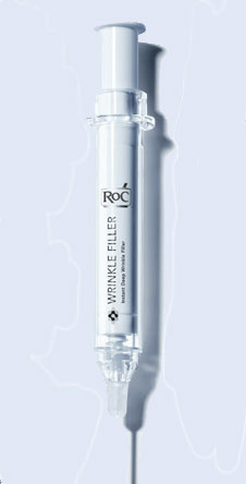 Wrinkle filler Wrinkle filler