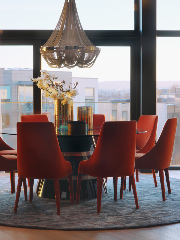 The Thief (Осло)