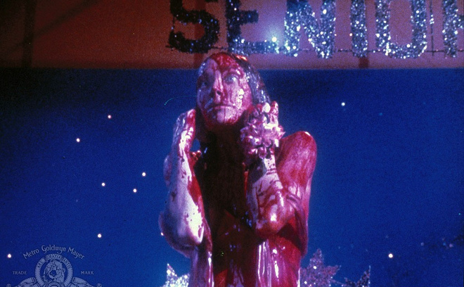 «Кэрри», 1976 год «Кэрри», 1976 год