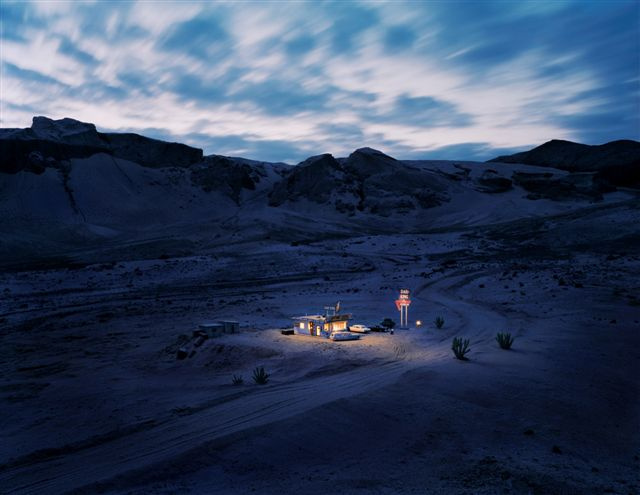 Томас Вреде, немецкий фотограф Томас Вреде, немецкий фотограф