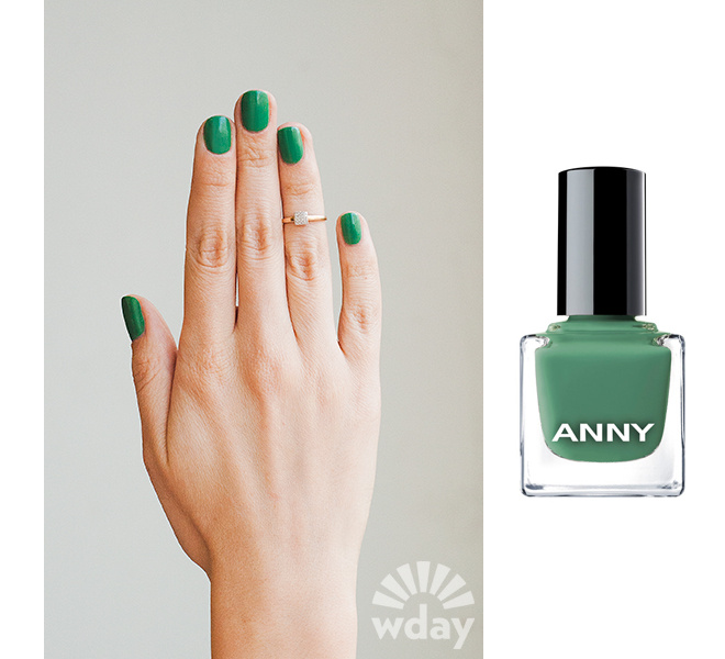 Anny, оттенок Welcome Gift Anny, оттенок Welcome Gift