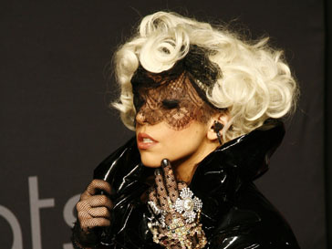 Леди ГаГа (Lady GaGa) оскорбилась до глубины души Леди ГаГа (Lady GaGa) оскорбилась до глубины души