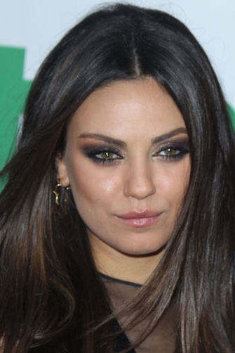 Мила Кунис (Mila Kunis) Мила Кунис (Mila Kunis)