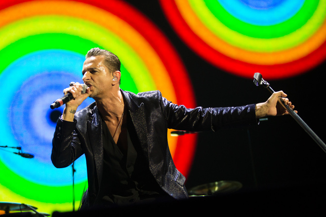 Depeche Mode Depeche Mode