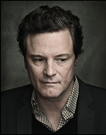 Колин Ферт (Colin Firth)