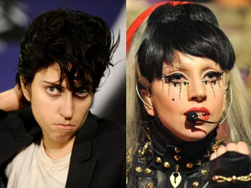 Леди ГаГа (Lady GaGa) Леди ГаГа (Lady GaGa)