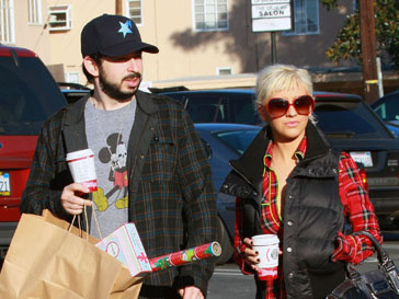 Кристина Агилера (Christina Aguilera) и Джордан Братман (Jordan Bratman) Кристина Агилера (Christina Aguilera) и Джордан Братман (Jordan Bratman)