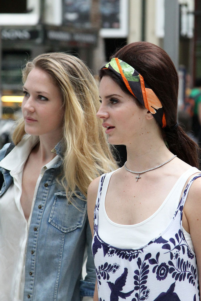 Лана Дель Рей