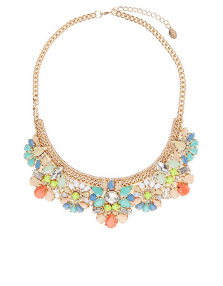 Колье Accessorize, 2000 р.