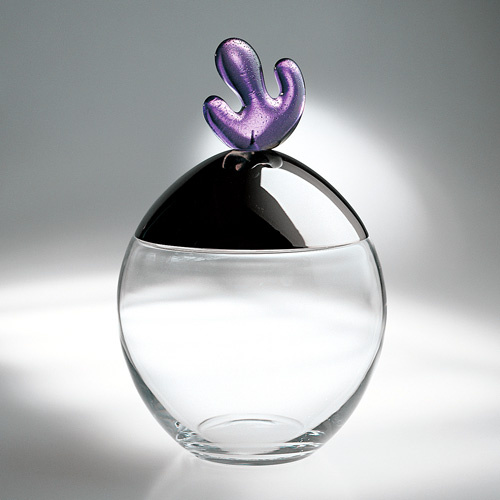 Банка для круп Big Ovo из коллекции Ovo, Alessi, design-boom.ru, 5 990 руб. Банка выполнена из стекла в сочетании с нержавеющей сталью, отполированной до зеркального блеска. Дизайн Джоанна Лиль и CSA (Joanna Lyle and CSA). Высота 32,5 см, диаметр 21 см. Банка для круп Big Ovo из коллекции Ovo, Alessi, design-boom.ru, 5 990 руб. Банка выполнена из стекла в сочетании с нержавеющей сталью, отполированной до зеркального блеска. Дизайн Джоанна Лиль и CSA (Joanna Lyle and CSA). Высота 32,5 см, диаметр 21 см.