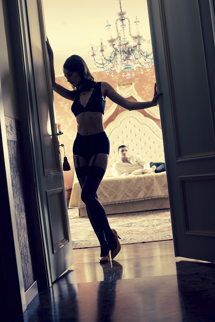 Как понять, что он вам изменяет?