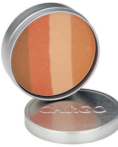 CARGO, румяна Cosmetics BeachBlush: отзывы CARGO, румяна Cosmetics BeachBlush: отзывы