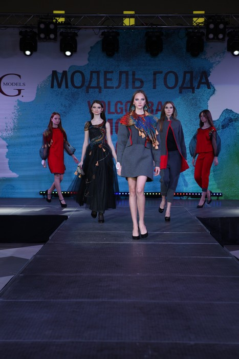 Модель года 2015 фото Финал конкурса «Модель года» в «Акварели»