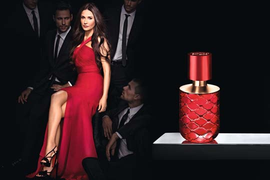 Oriflame аромат Oriflame аромат