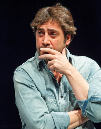 Хавьер Бардем (Javier Bardem)