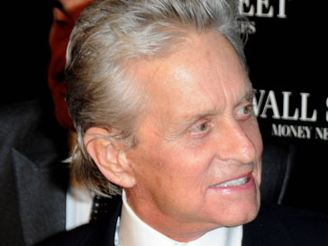 Майкл Дуглас (Michael Douglas) является послом Организации объединенных наций Майкл Дуглас (Michael Douglas) является послом Организации объединенных наций
