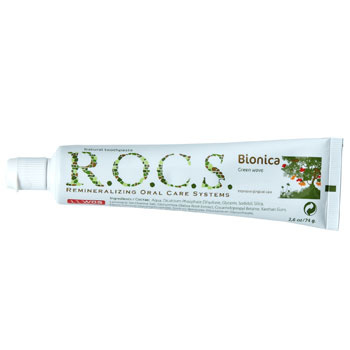 R.O.C.S. Bionica R.O.C.S. Bionica
