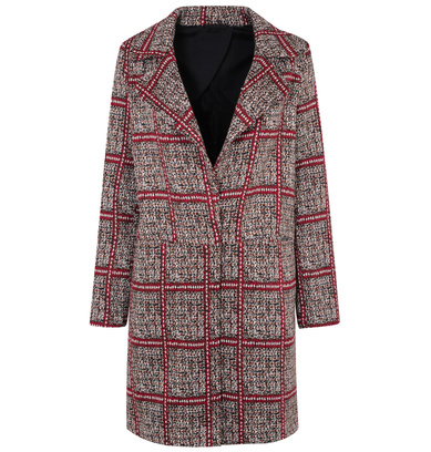 Пальто Topshop, 4699 р.