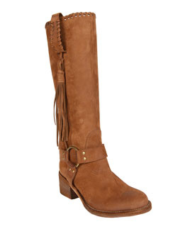 Жокейские сапоги Steve Madden Жокейские сапоги Steve Madden