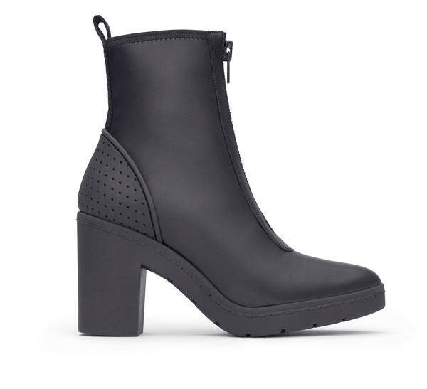 Ботильоны Alexander Wang x H&M Ботильоны Alexander Wang x H&M