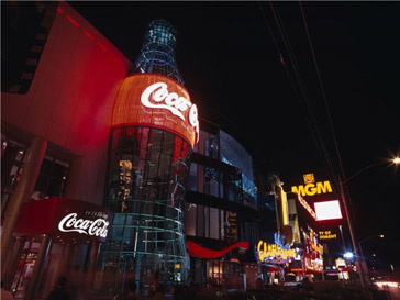 Coca-Cola Coca-Cola