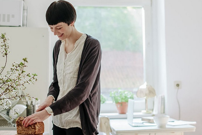 Худеем без диет: 5 советов психолога Худеем без диет: 5 советов психолога