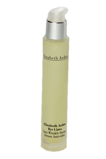 Масло для лица Bye Lines, Elizabeth Arden. Масло для лица Bye Lines, Elizabeth Arden.