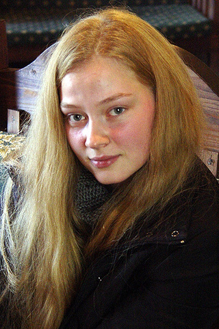 Светлана Ходченкова Светлана Ходченкова