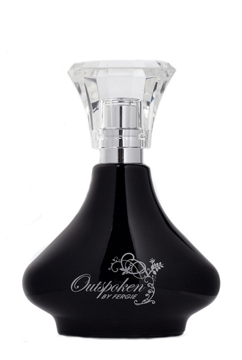 Outspoken by Fergie Outspoken by Fergie