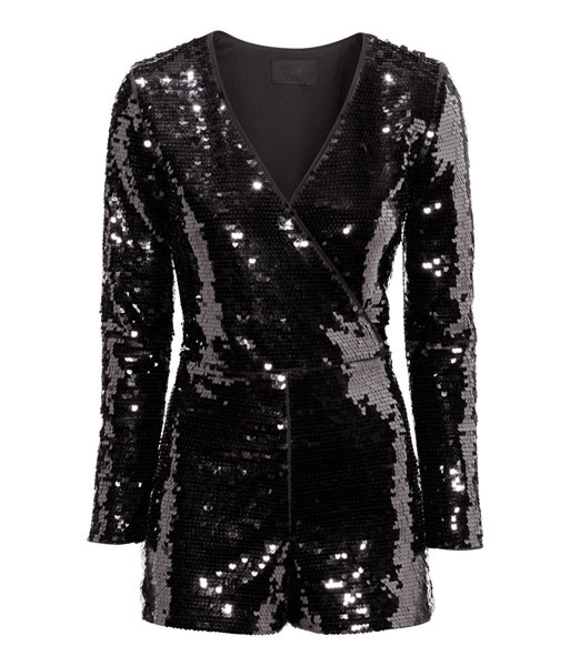 Комбинезон H&M, 2499 р. Комбинезон H&M, 2499 р.