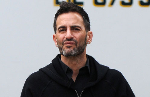 Марк Джейкобс ((Marc Jacobs) готов работать в Dior за 10 млн. долларов Марк Джейкобс ((Marc Jacobs) готов работать в Dior за 10 млн. долларов