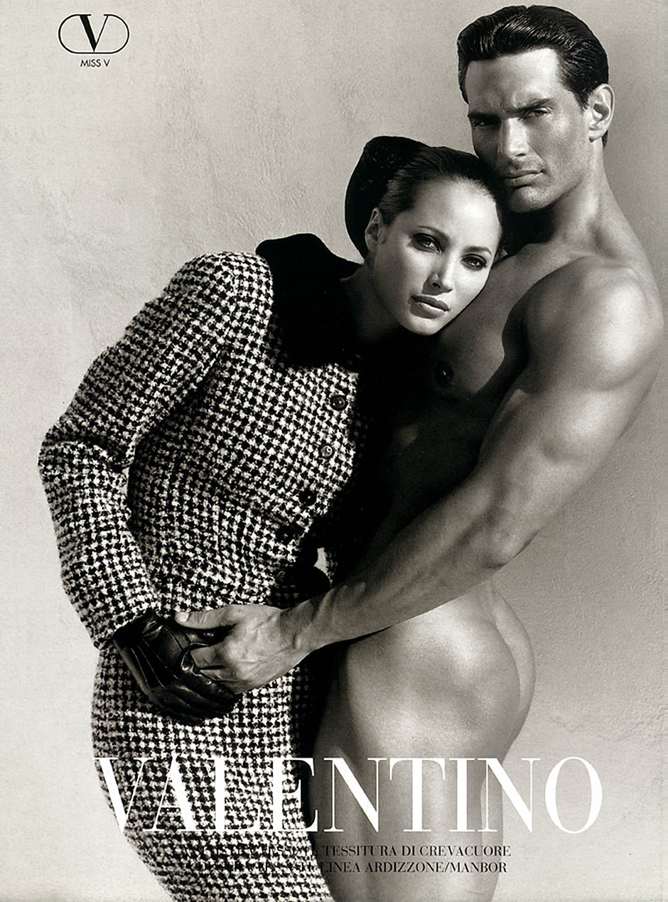 Valentino Valentino