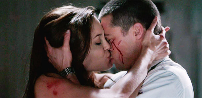 Джон и Джейн Смит smith