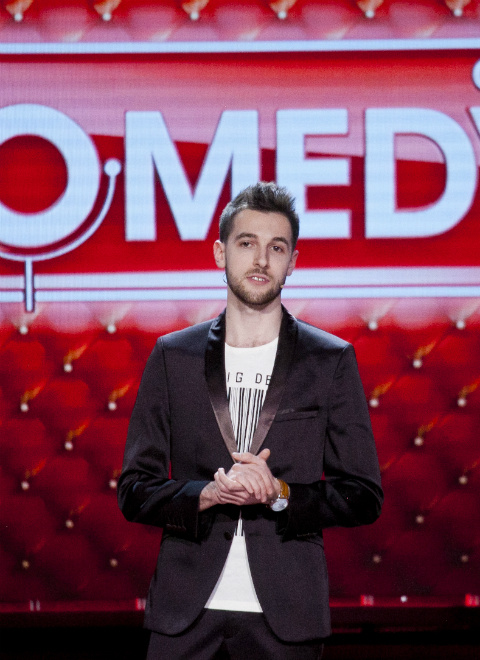 Новый сезон Comedy Сlub Новый сезон Comedy Club, фото