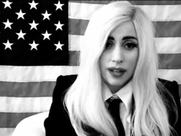 Леди ГаГа (Lady GaGa) Леди ГаГа (Lady GaGa)