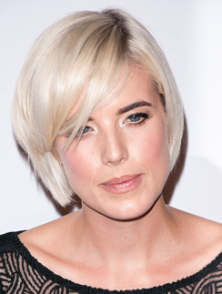 Агнесс Дейн. Агнесс Дейн (Agyness Deyn)