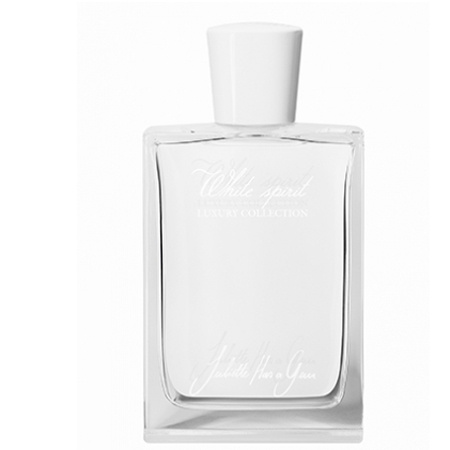 Julietta has a gun, White Spirit, Julietta has a gun, White Spirit,