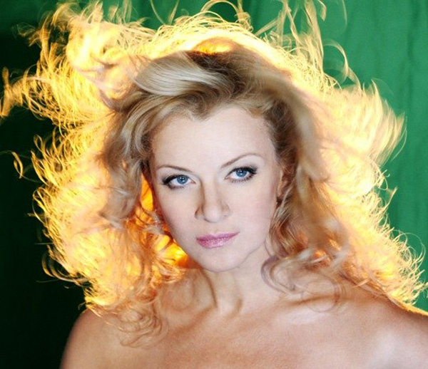 Анна Терехова Анна Терехова