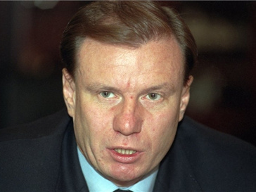 Владимир Потанин Владимир Потанин